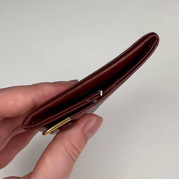 Cartier Coin Wallet - Picture 4 of 6